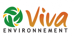 Logo VIVA Environnement